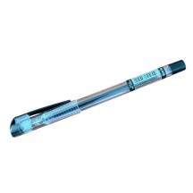 Ручка гелева Pensan My-King 0,5 мм чорна 2227/12-Black