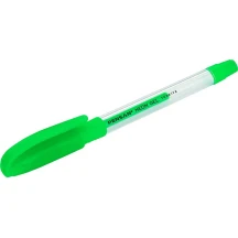 Гелевая ручка Pensan Neon Gel 1,0  мм зеленая 2290/12-Green