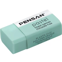 Резинка пастельная Pensan Paslel 99975