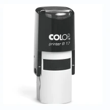 Оснащення Colop для круглої печатки "Цифри" d=17 мм, асорті Printer R17