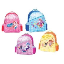 Ранец школьный Tiger Серия Girlie Girly 2616