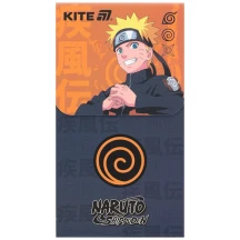 Блокнот на магните Kite 80 х 145 мм, 60 листов, клетка NR NR24-092