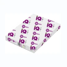 Бумага офисная Mondi IQ Smooth А3 160 г/м2, 250 листов IQSmh A3/160
