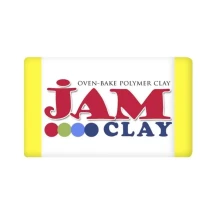 Полимерная глина Jam Clay ROSA 20 г Лимон 5018300