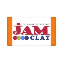 Полимерная глина Jam Clay Rosa 20 г Абрикос 5018303