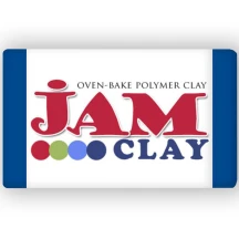Полимерная глина Jam Clay Rosa 20 г Индиго 5018603