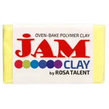 Полимерная глина Jam Clay Rosa 20 г Ваниль 5018304