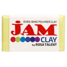 Полимерная глина Jam Clay Rosa 20 г Марципан 5018305