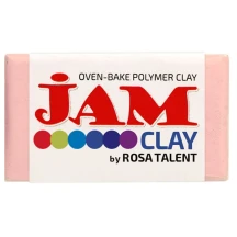 Полимерная глина Jam Clay Rosa 20 г Персик 5018400