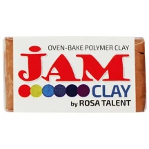 Полимерная глина Jam Clay Rosa 20 г Карамель 5018202