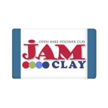 Полимерная глина Jam Clay Rosa 20 г Деним ( Синий ) 5018602