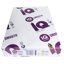 Бумага офисная Mondi IQ Smooth А4 200 г/м2, 250 листов IQSmh A4/200