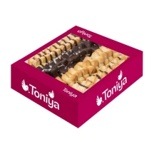 Набор печенья "Mix №7" 450 г Toniya