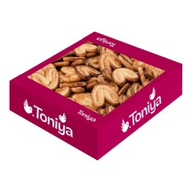 Печиво "Вушка" 300 г Toniya