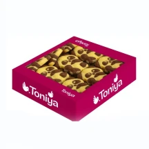 Печиво "Супер Панда" 500 г Toniya
