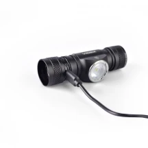 Ліхтар налобний Videx світлодіодний 1200Lm 5000K VLF-H065A — фото 11