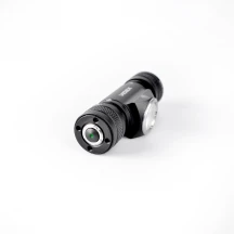 Ліхтар налобний Videx світлодіодний 1200Lm 5000K VLF-H065A — фото 9