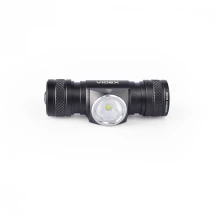 Ліхтар налобний Videx світлодіодний 1200Lm 5000K VLF-H065A — фото 10