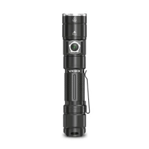 Ліхтар ручний Videx світлодіодний 1200Lm 5000K VLF-A105Z
