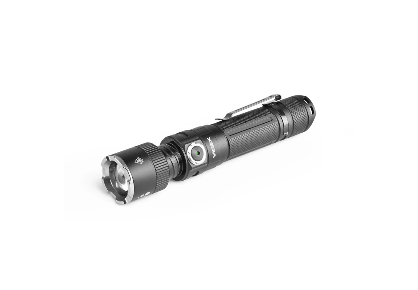 Фонарь ручной Videx светодиодный 1500Lm 5000K VLF-A231Z