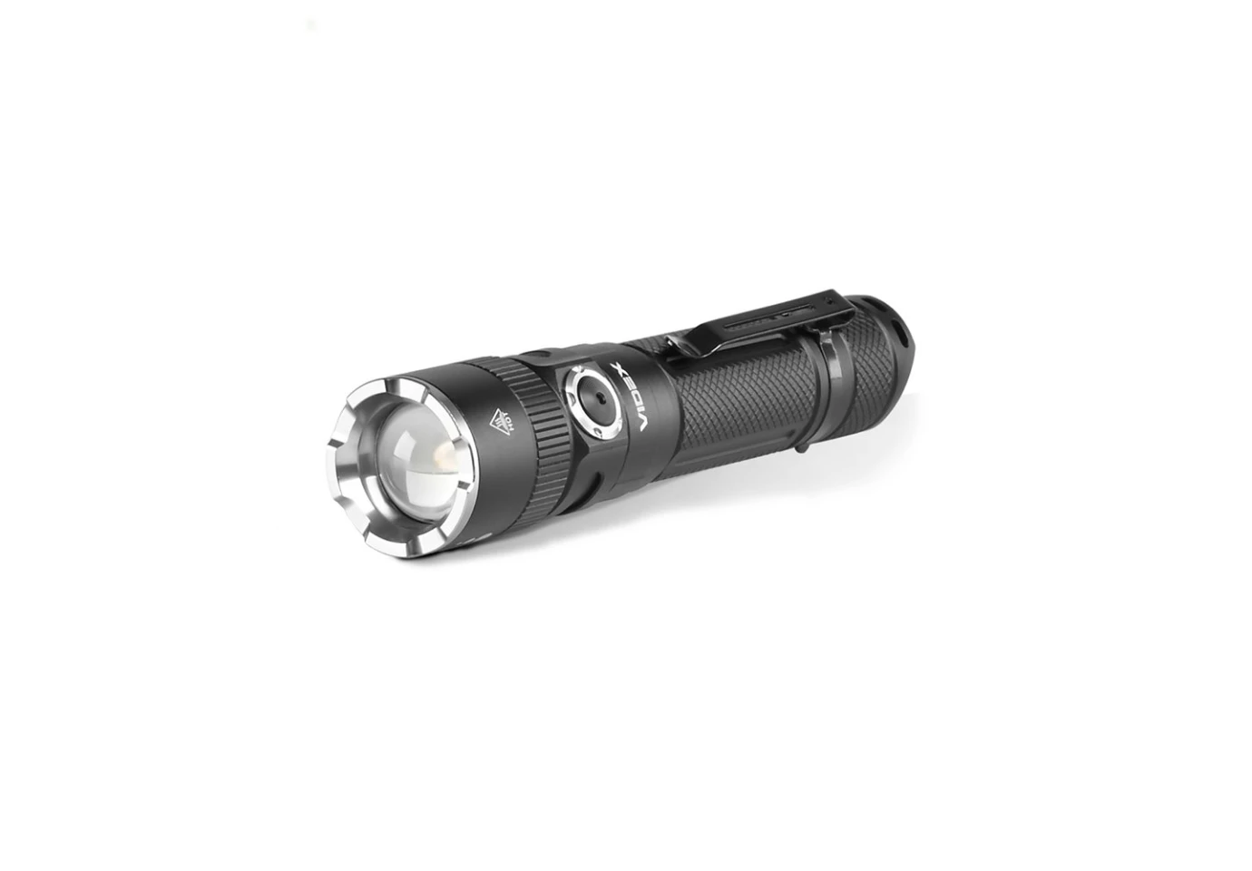 Фонарь ручной Videx светодиодный 1500Lm 5000K VLF-A231Z