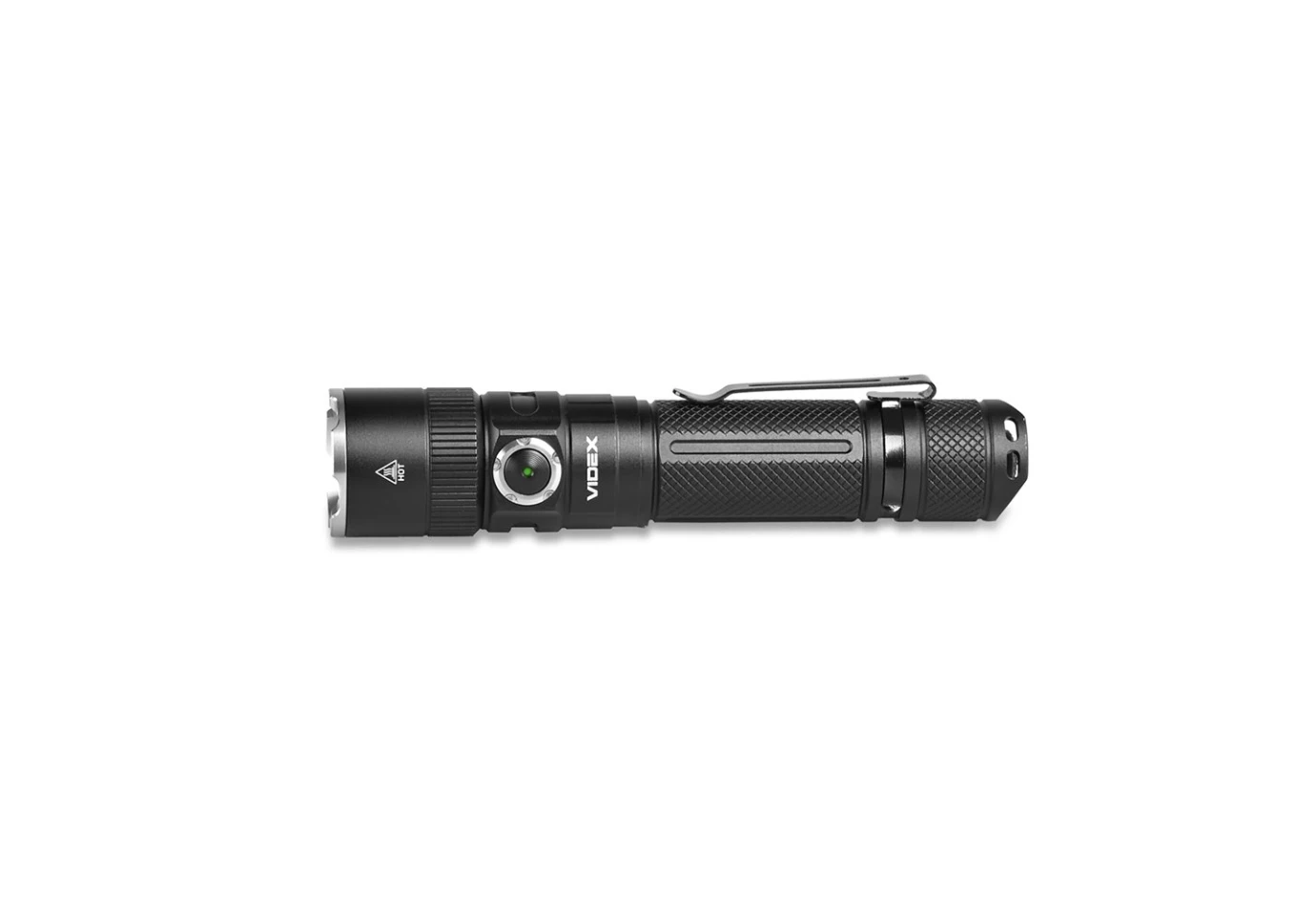 Фонарь ручной Videx светодиодный 1500Lm 5000K VLF-A231Z