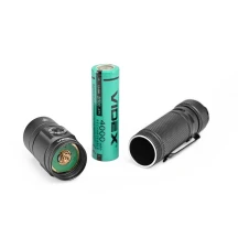 Фонарь ручной Videx светодиодный 900Lm 5000K VLF-A353 — фото 12