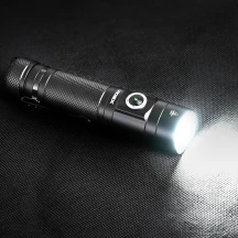 Фонарь ручной Videx светодиодный 900Lm 5000K VLF-A353 — фото 13