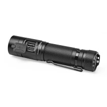 Фонарь ручной Videx светодиодный 900Lm 5000K VLF-A353 — фото 6