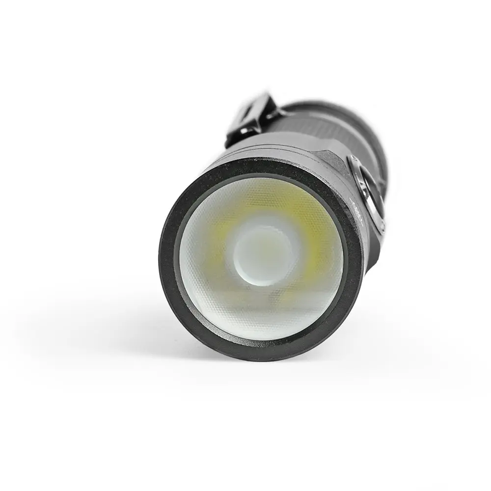 Фонарь ручной Videx светодиодный 900Lm 5000K VLF-A353 — фото 8