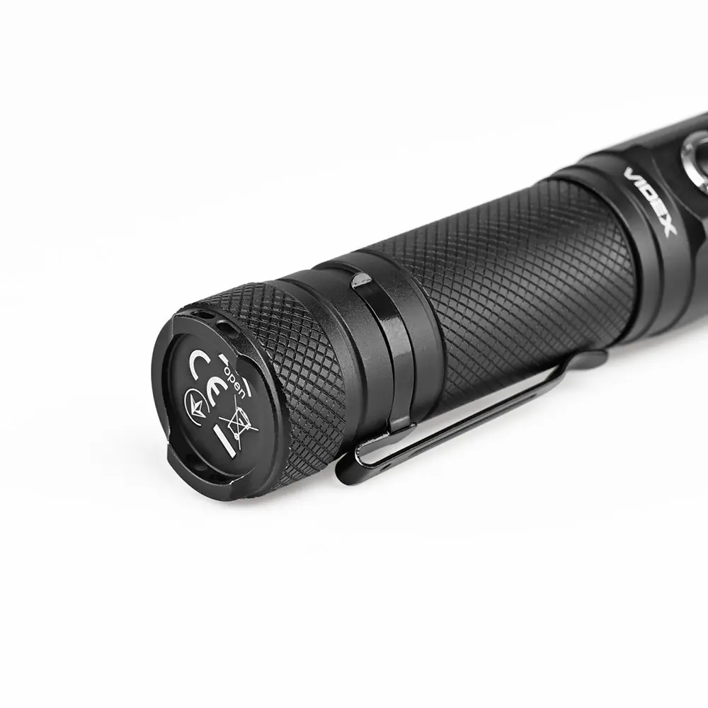 Фонарь ручной Videx светодиодный 900Lm 5000K VLF-A353 — фото 10
