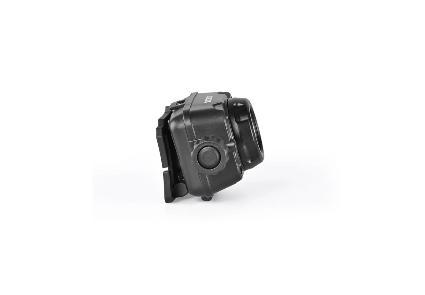 Фонарь налобный с красным светом Videx светодиодный 700Lm 5000K VLF-H147