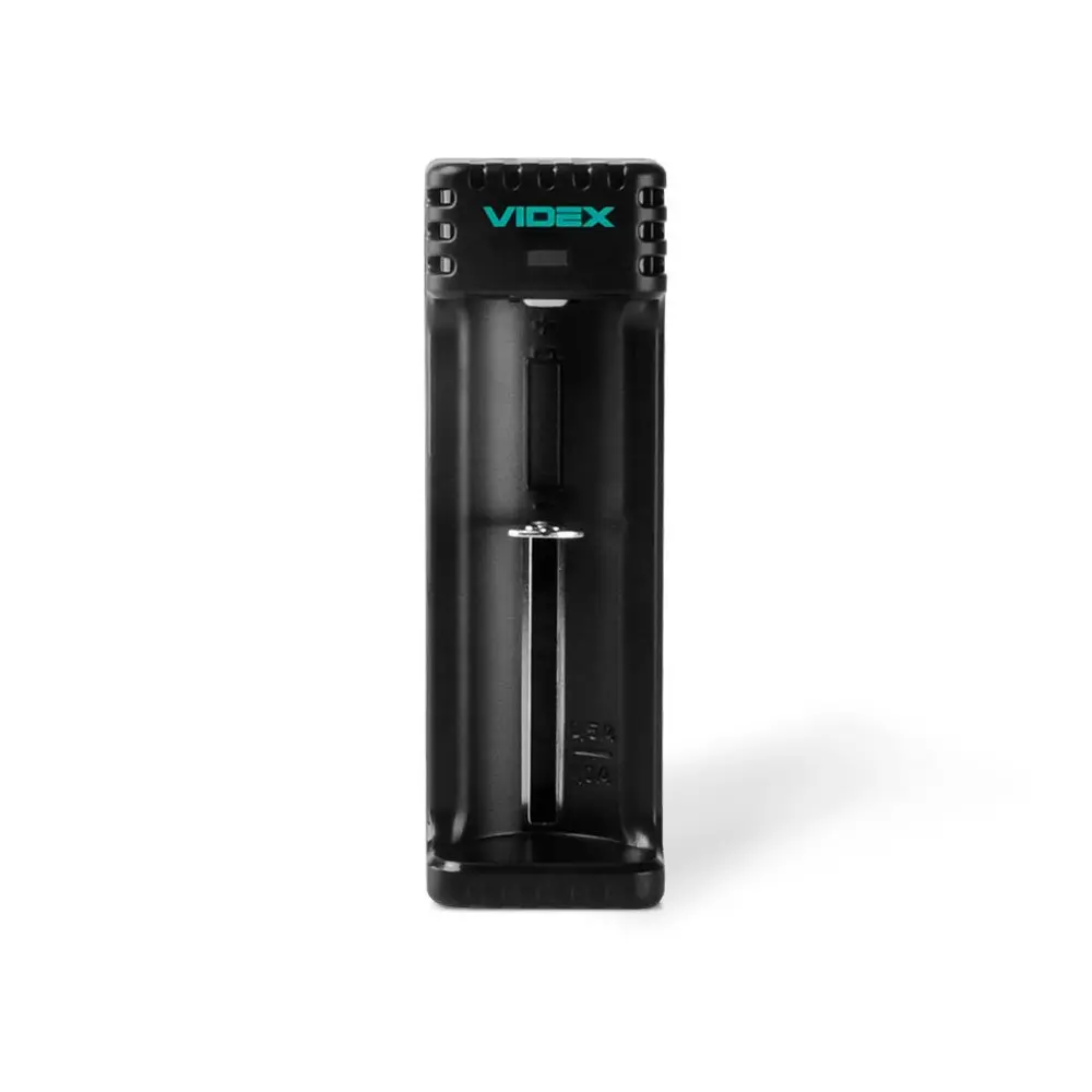 Зарядное устройство Videx универсальное VCH-U101 — фото 2