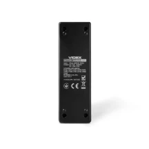 Зарядное устройство Videx универсальное VCH-U101 — фото 4