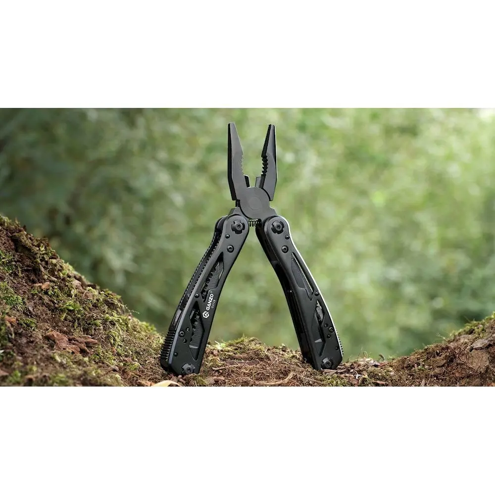 Мультитул Multi Tool Ganzo G202B Мультитул Multi Tool Ganzo G202B — фото 12