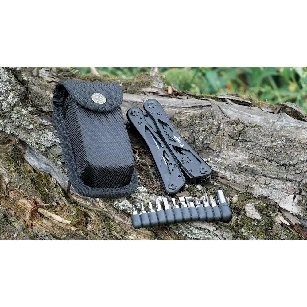 Мультитул Multi Tool Ganzo G202B Мультитул Multi Tool Ganzo G202B — фото 13