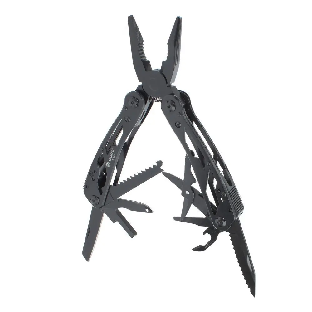 Мультитул Multi Tool Ganzo G202B Мультитул Multi Tool Ganzo G202B — фото 3