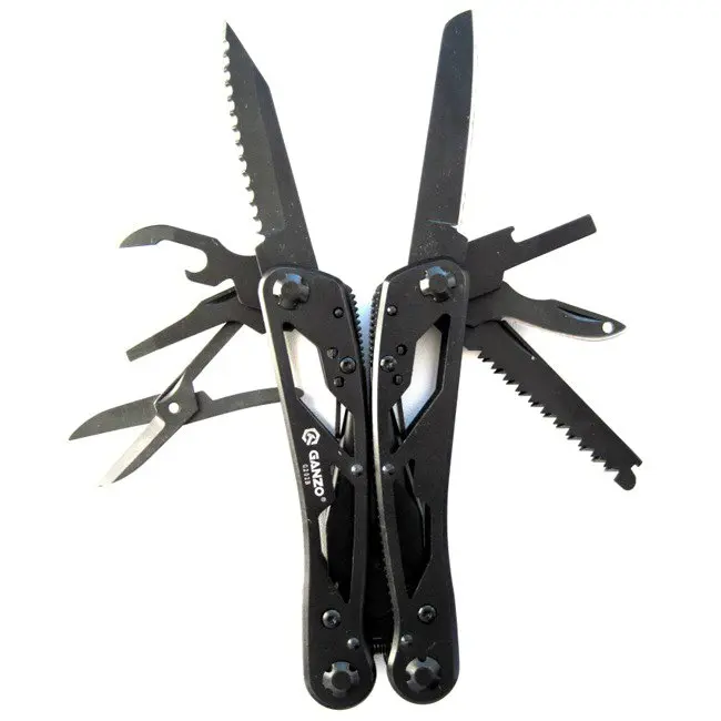 Мультитул Multi Tool Ganzo G202B Мультитул Multi Tool Ganzo G202B — фото 4