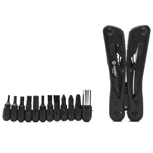 Мультитул Multi Tool Ganzo G202B Мультитул Multi Tool Ganzo G202B — фото 9