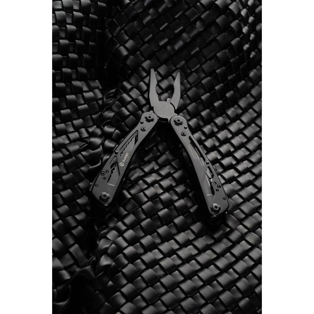 Мультитул Multi Tool Ganzo G202B Мультитул Multi Tool Ganzo G202B — фото 10