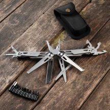 Мультитул Multi Tool Ganzo G303 — фото 5