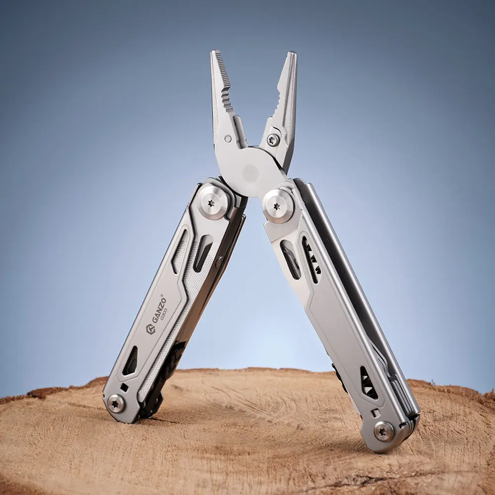 Мультитул Multi Tool Ganzo G303 — фото 6