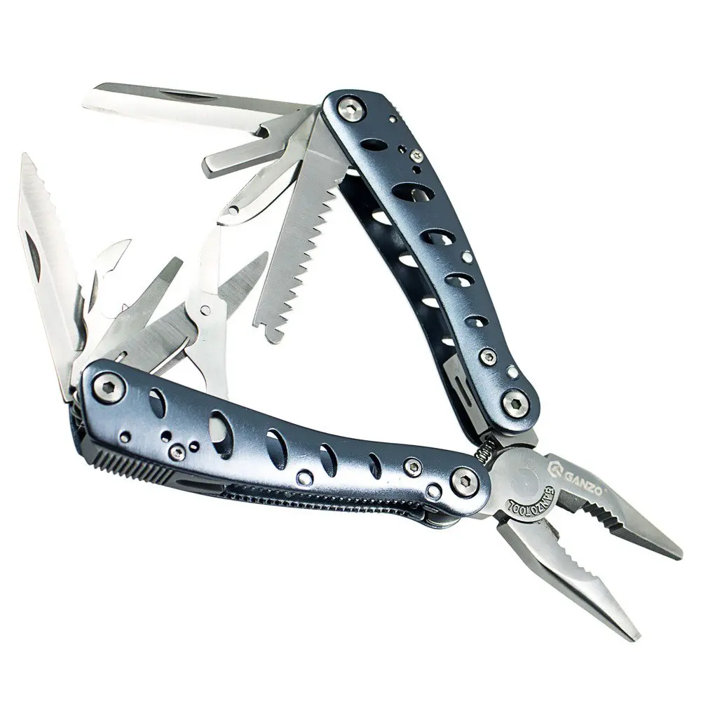 Мультитул Multi Tool Ganzo G205(G101-H) Мультитул Multi Tool Ganzo G205(G101-H) — фото 4
