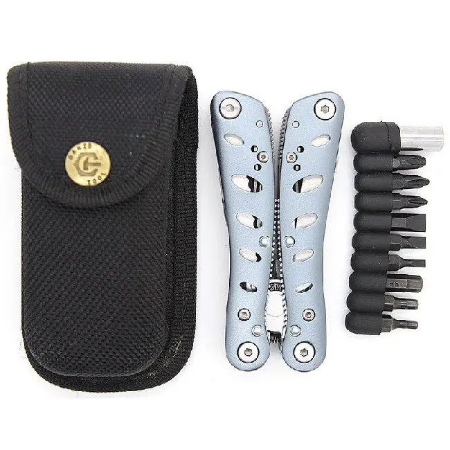 Мультитул Multi Tool Ganzo G205(G101-H) Мультитул Multi Tool Ganzo G205(G101-H) — фото 6