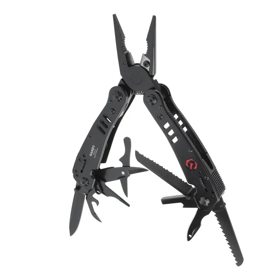 Мультитул Multi Tool Ganzo G302-B — фото 3