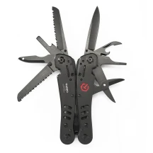 Мультитул Multi Tool Ganzo G302-B — фото 5