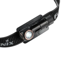 Ліхтар налобний тактичний з червоним світлом Fenix Scout (HM23 V2.0) Scout — фото 4