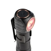 Ліхтар налобний тактичний з червоним світлом Fenix Scout (HM23 V2.0) Scout — фото 7