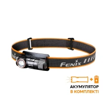 Ліхтар налобний Fenix HM50R V2.0