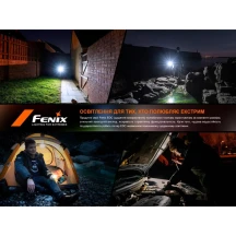 Ліхтар ручний Fenix E12 V3.0 — фото 20